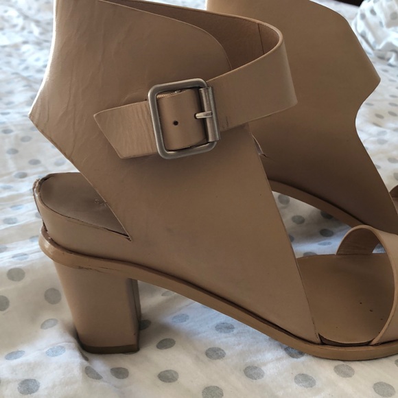 Neutral Sandals - Picture 2 of 7